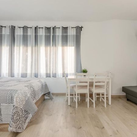 Apartment 213 Hispalis Triana Sevilla Exteriör bild
