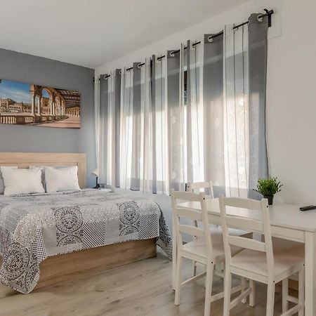 Apartment 213 Hispalis Triana Sevilla Exteriör bild