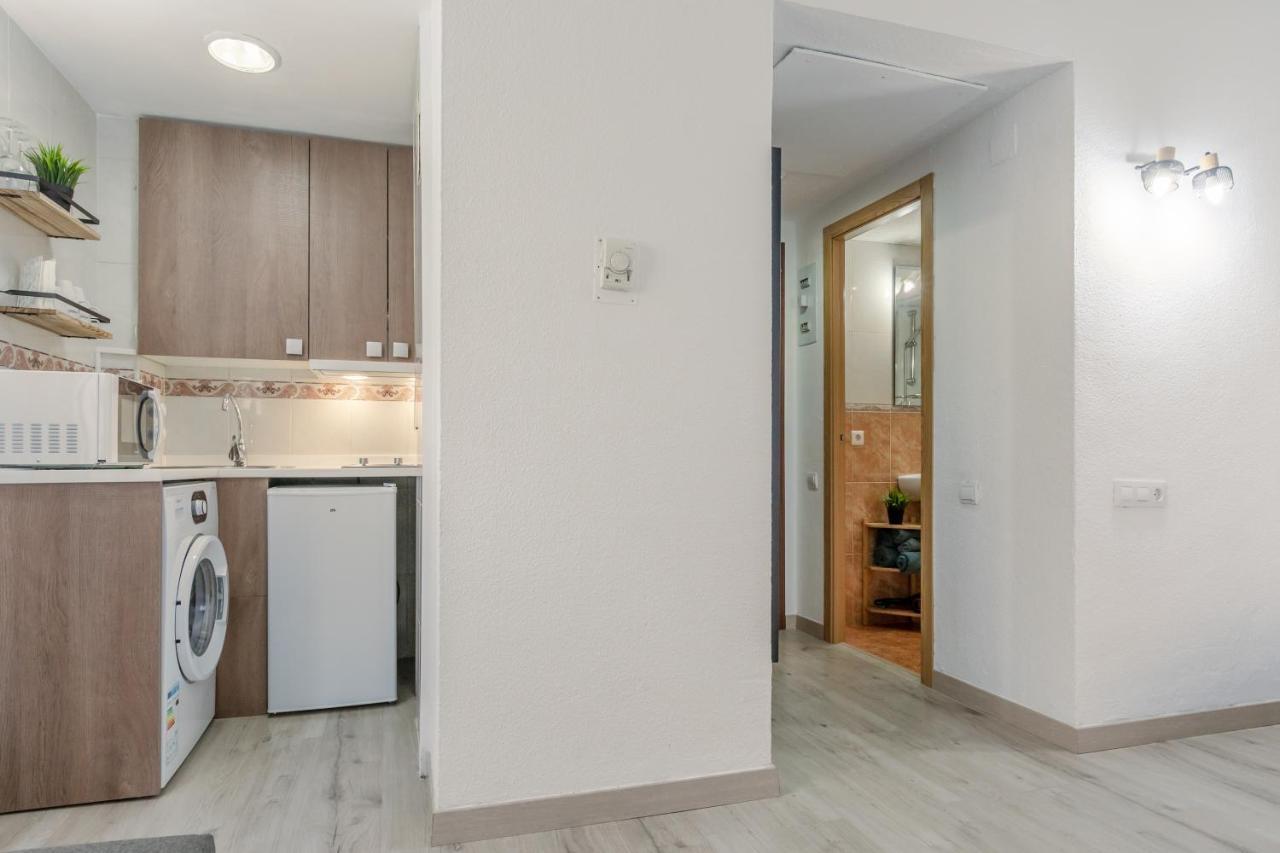 Apartment 213 Hispalis Triana Sevilla Exteriör bild