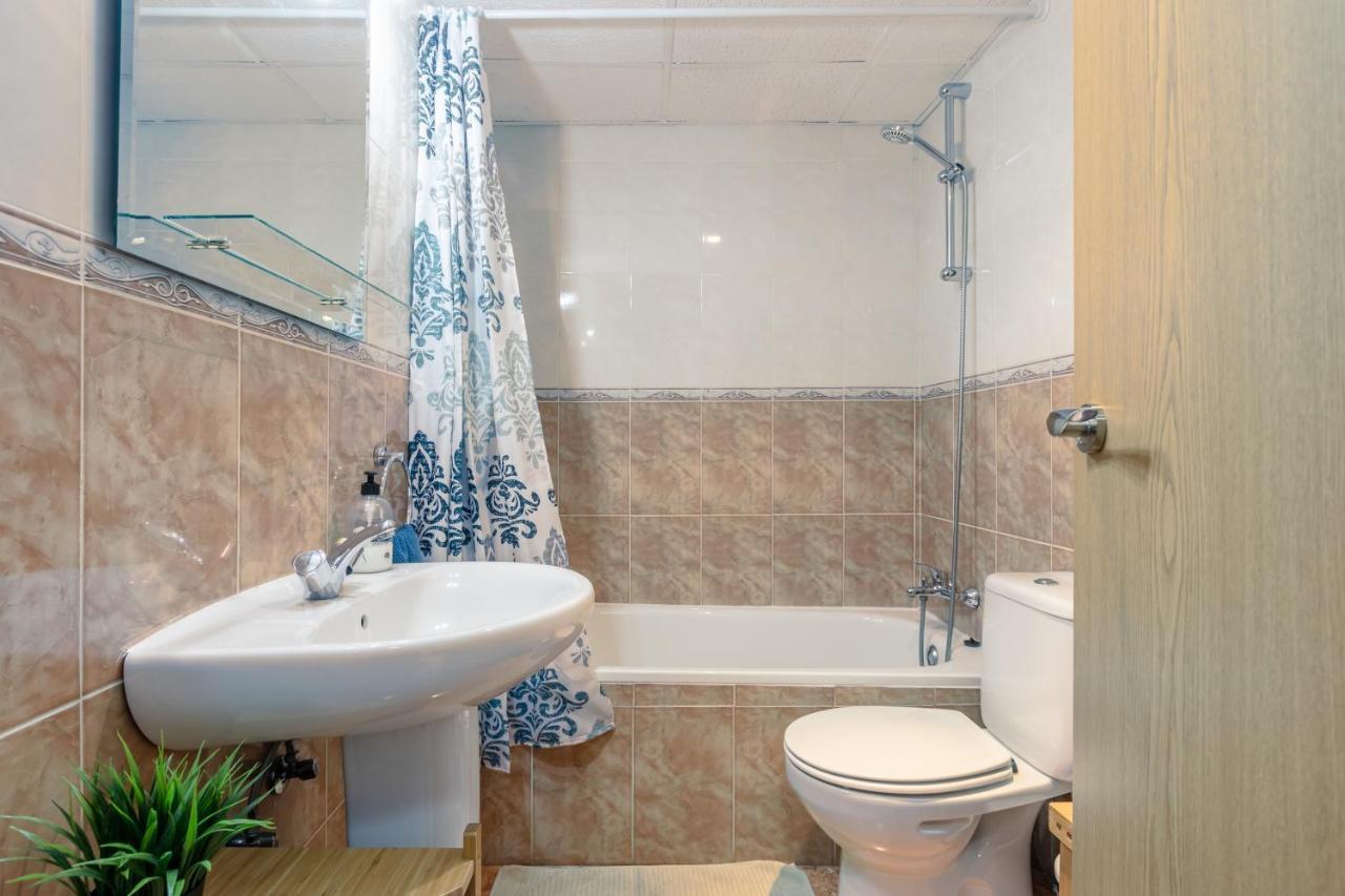Apartment 213 Hispalis Triana Sevilla Exteriör bild